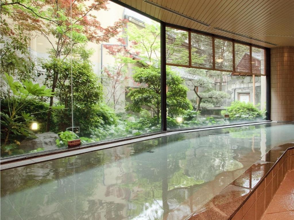 Kotohira Onsen Kotosankaku photo 1