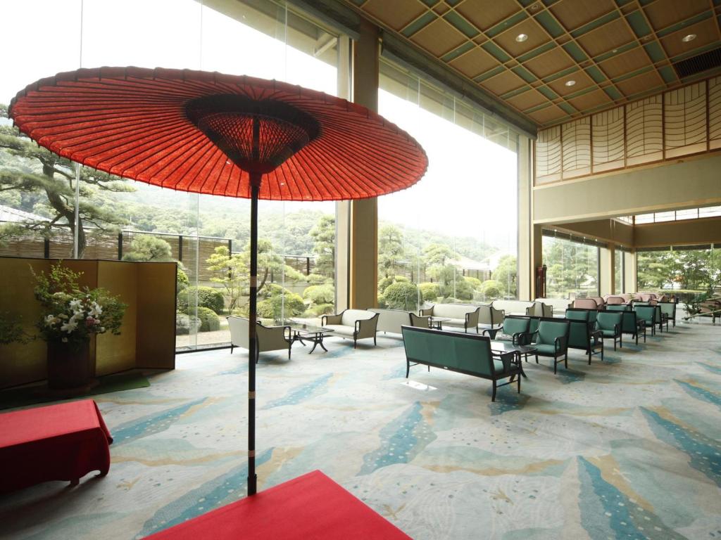 Kotohira Onsen Kotosankaku photo 2