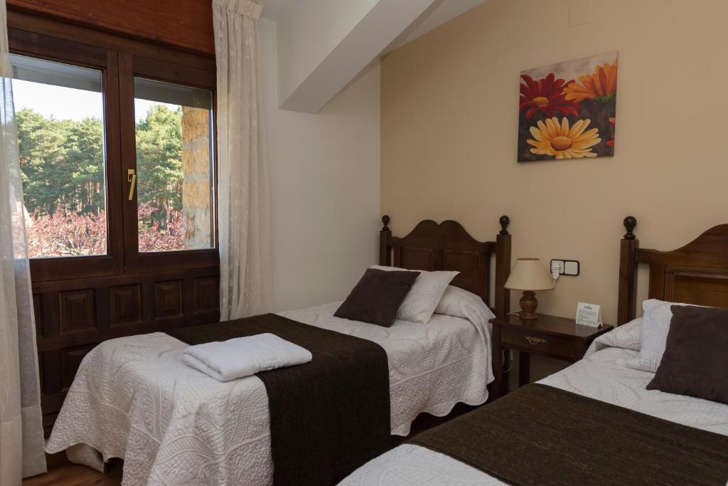 Hotel Rural Santa Inés photo 3