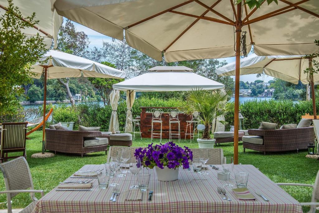 Il San Francesco Charming Hotel photo 1
