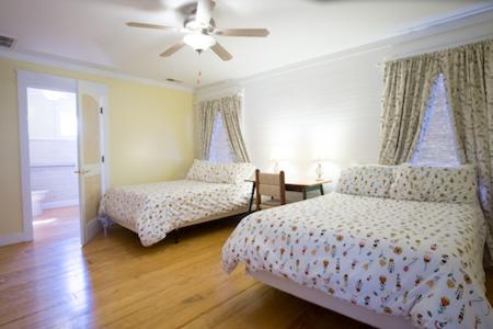 Swamp Rabbit Inn Travelers Rest photo 1