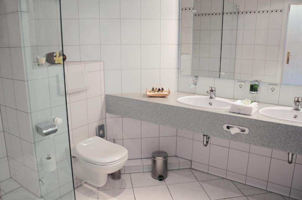 Hotel Krone Überlingen am Ried photo 1