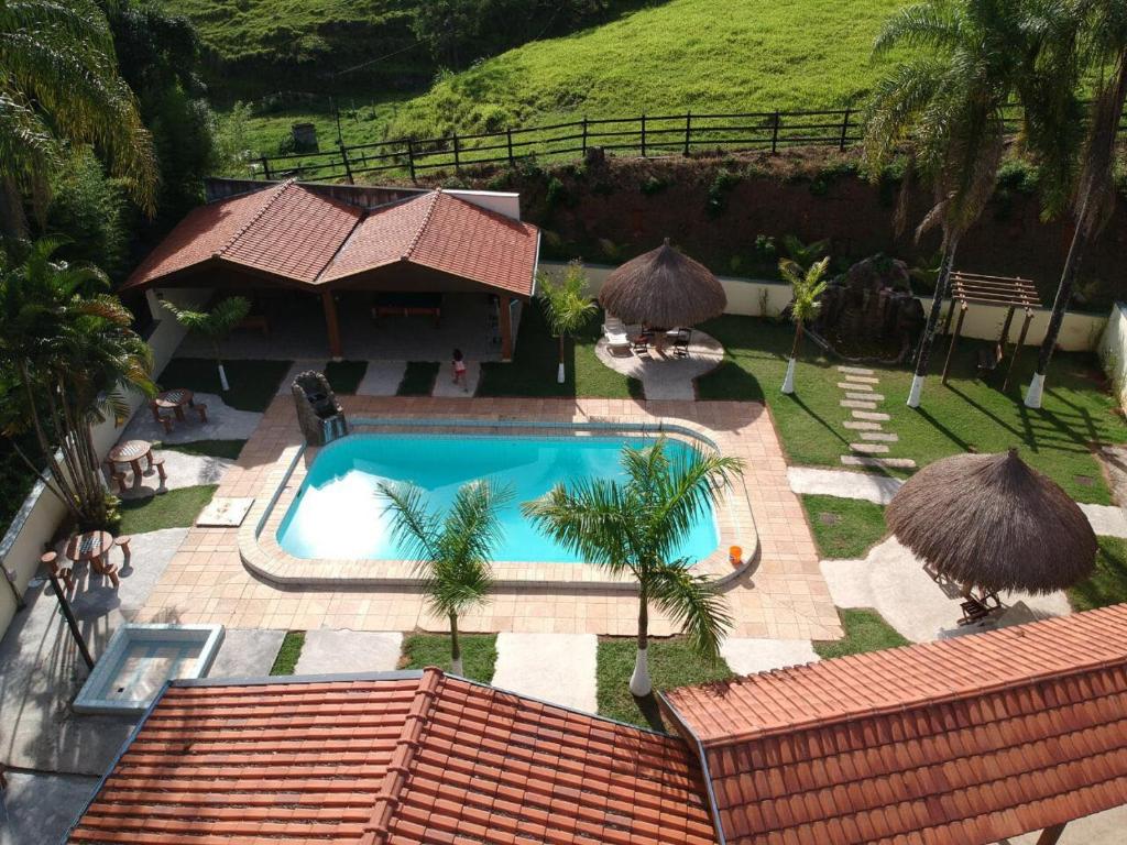 Pousada Pé da Serra photo 1