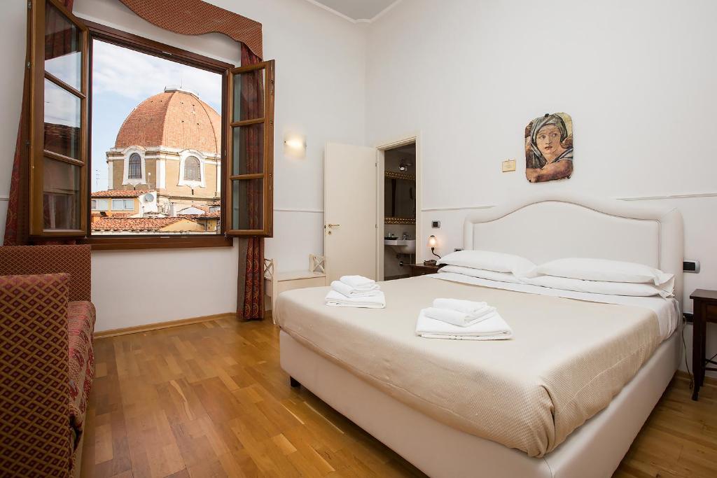 Relais Hotel Centrale "Dimora Storica" photo 3