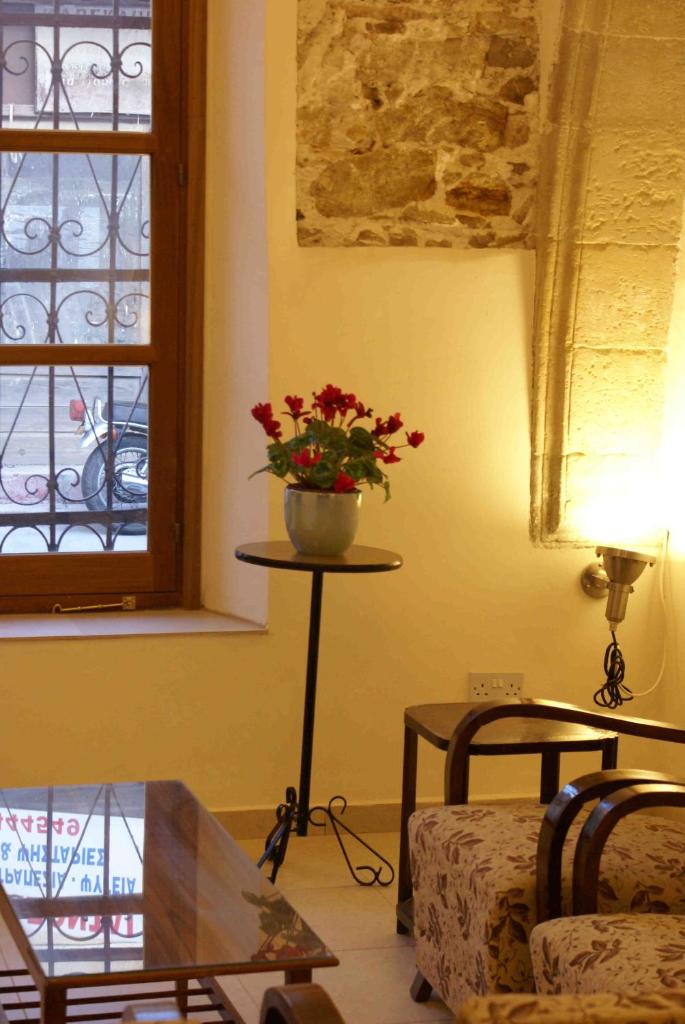 Yiayia's House Limassol city photo 3