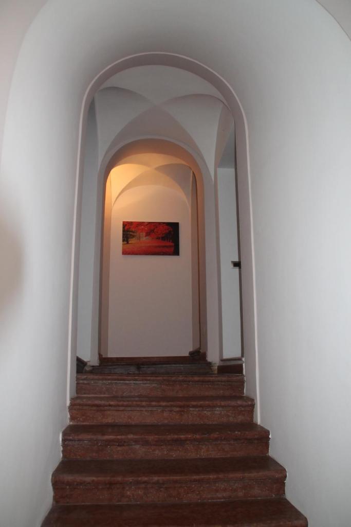 Casa Cécile ( centro storico)