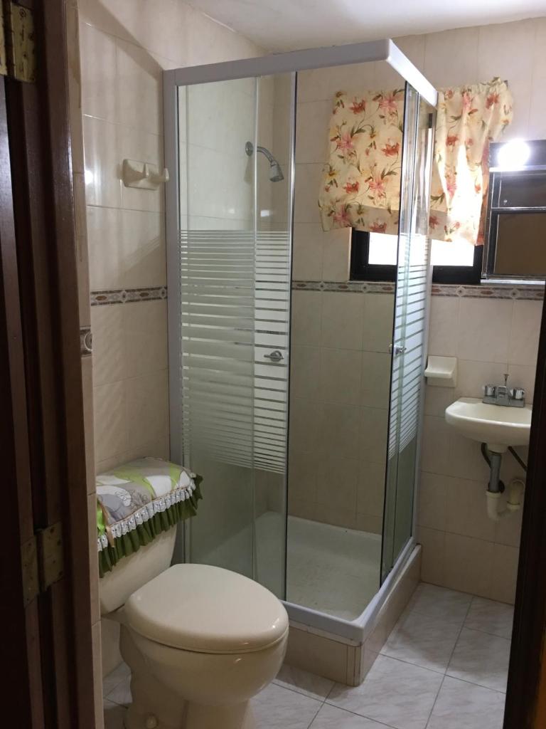 Номер (Дом для отпуска), Costa Verde Hotel with patio