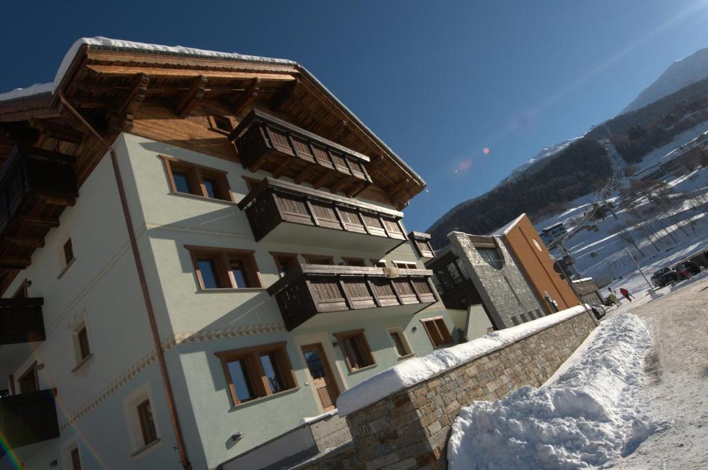 Residence Pedranzini photo 1