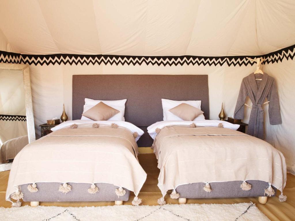 Nubia Luxury Camp Erg Chegaga photo 4