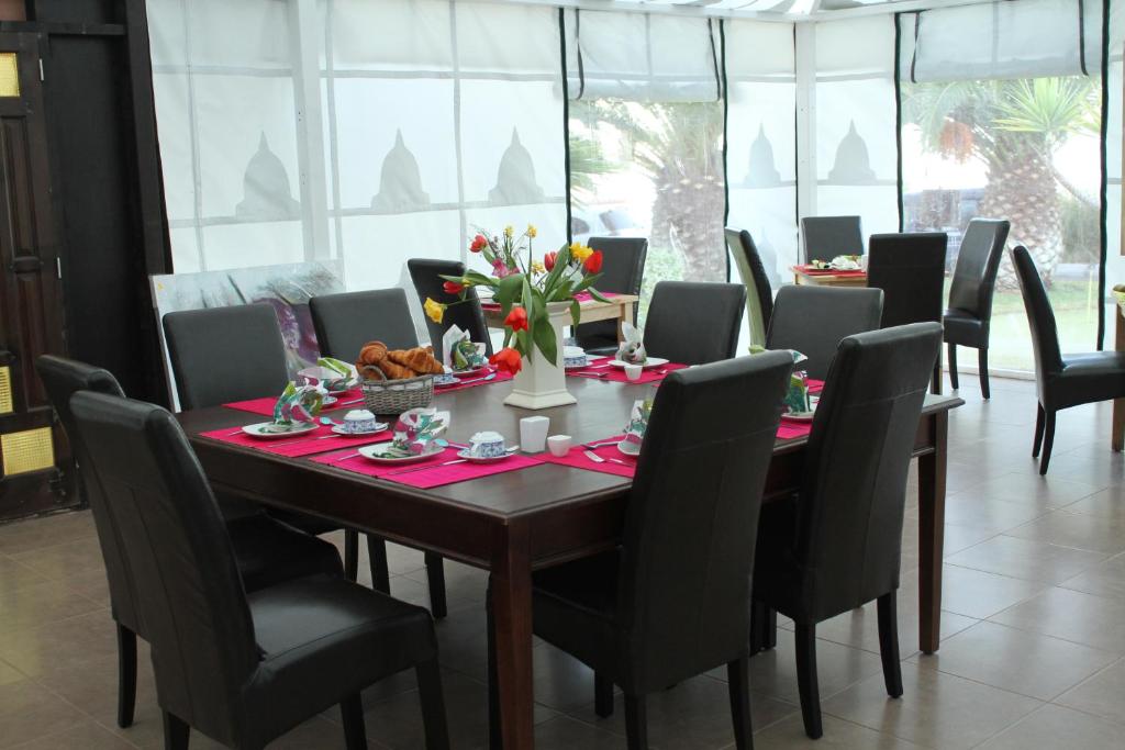 Finca Montimar Teneriffe in Chio (Guia de Isora) bis 43 Personen photo 2
