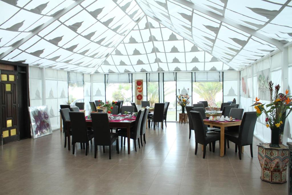 Finca Montimar Teneriffe in Chio (Guia de Isora) bis 43 Personen photo 3