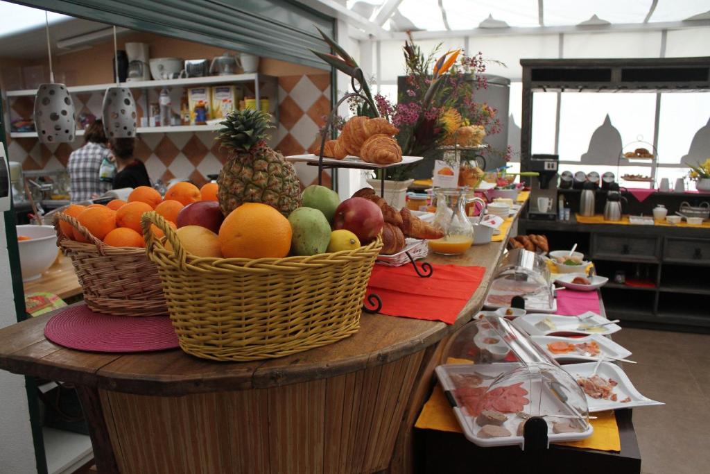 Finca Montimar Teneriffe in Chio (Guia de Isora) bis 43 Personen photo 4