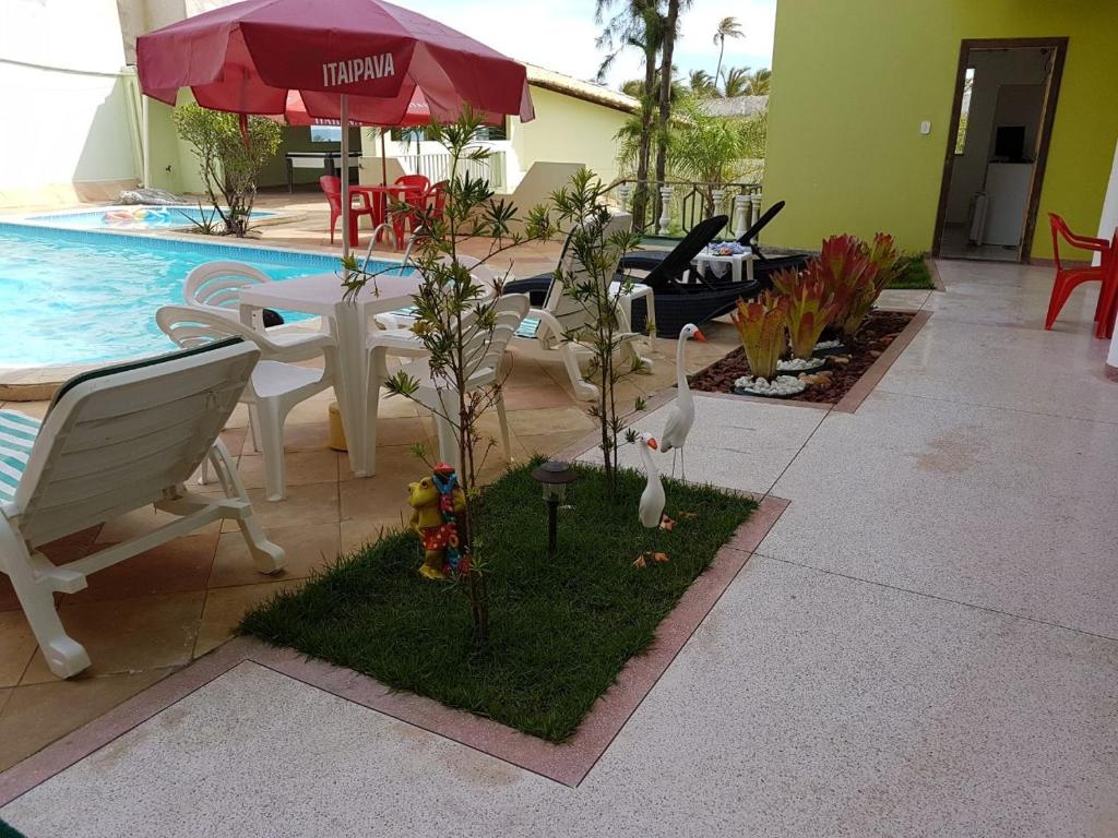 Hotel Pousada Oasis photo 3