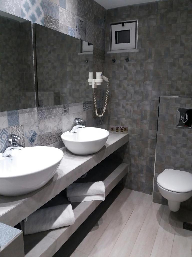 Апартаменты (Улучшенные апартаменты), Rhodian Rose Hotel