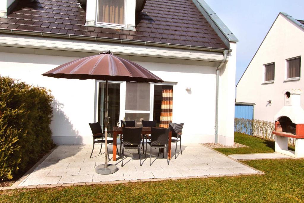 Ferien_HAUS MORGENSONNE photo 1