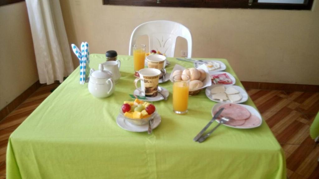 Hostal Geminis photo 1