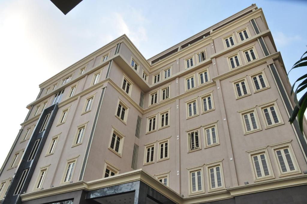 Citiheight Hotel photo 3