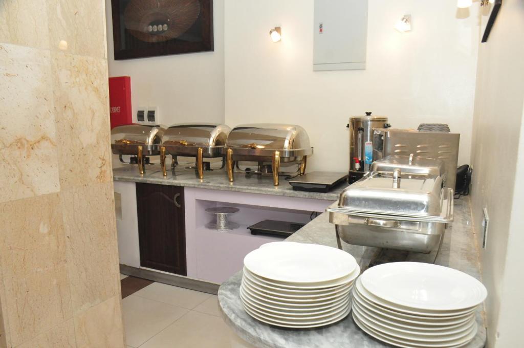 Citiheight Hotel photo 4