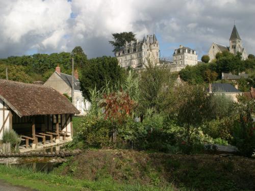 La maison des caves photo 2