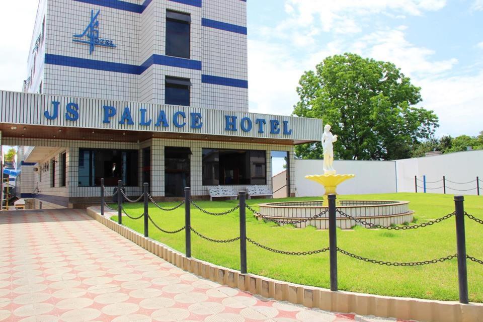 Js Palace Hotel photo 2