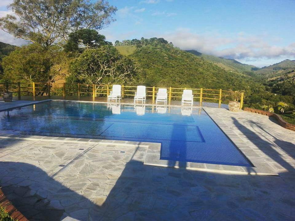 Pousada Antigo Caminho Do Ouro photo 1