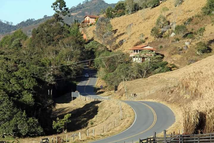 Pousada Antigo Caminho Do Ouro photo 4