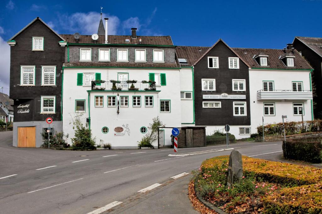 Hotel Reinhold photo 4