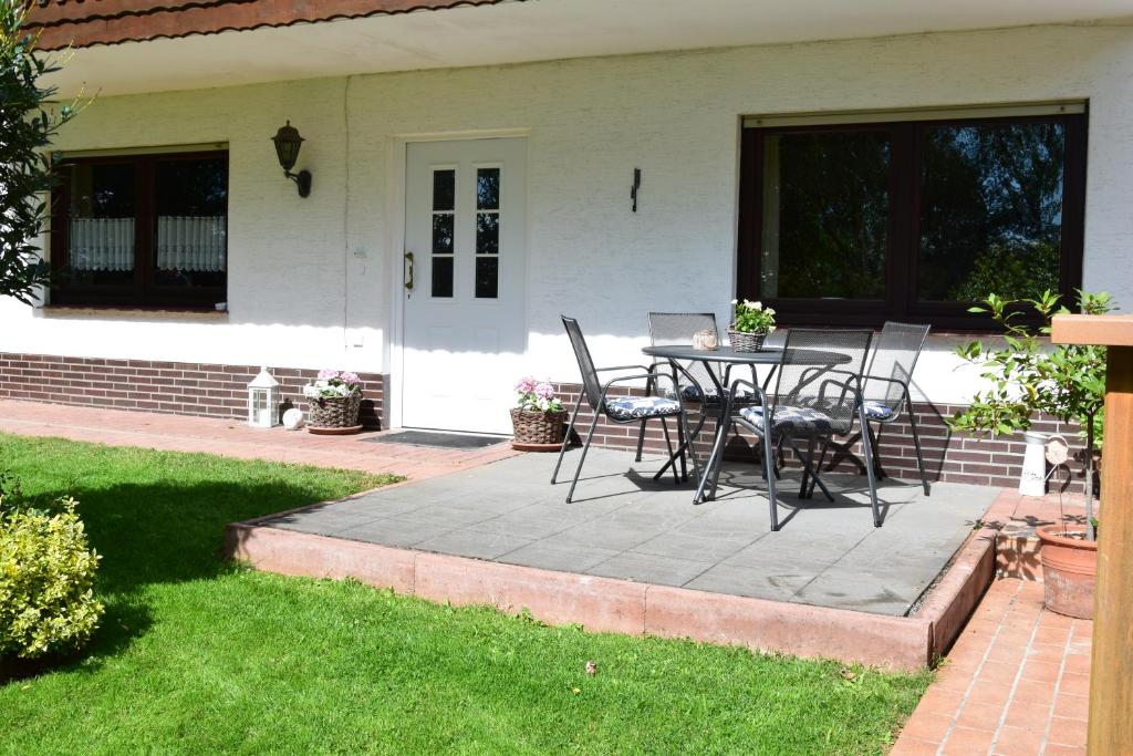 Ferienwohnung Fackiner photo 1