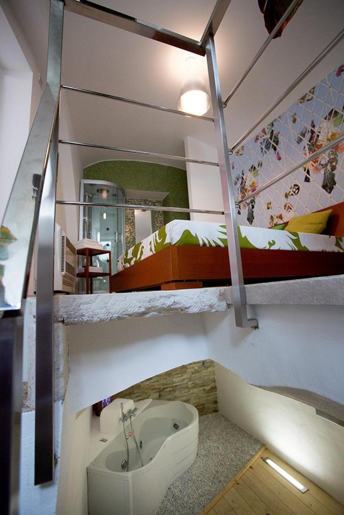 Bed&Breakfast JSuite photo 2