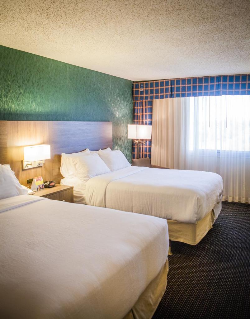 Holiday Inn Des Moines-Downtown-Mercy Campus, an IHG Hotel photo 3