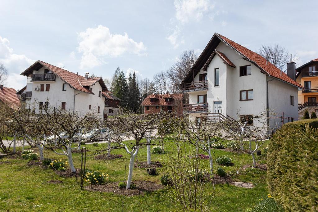 Vila Slavica photo 2