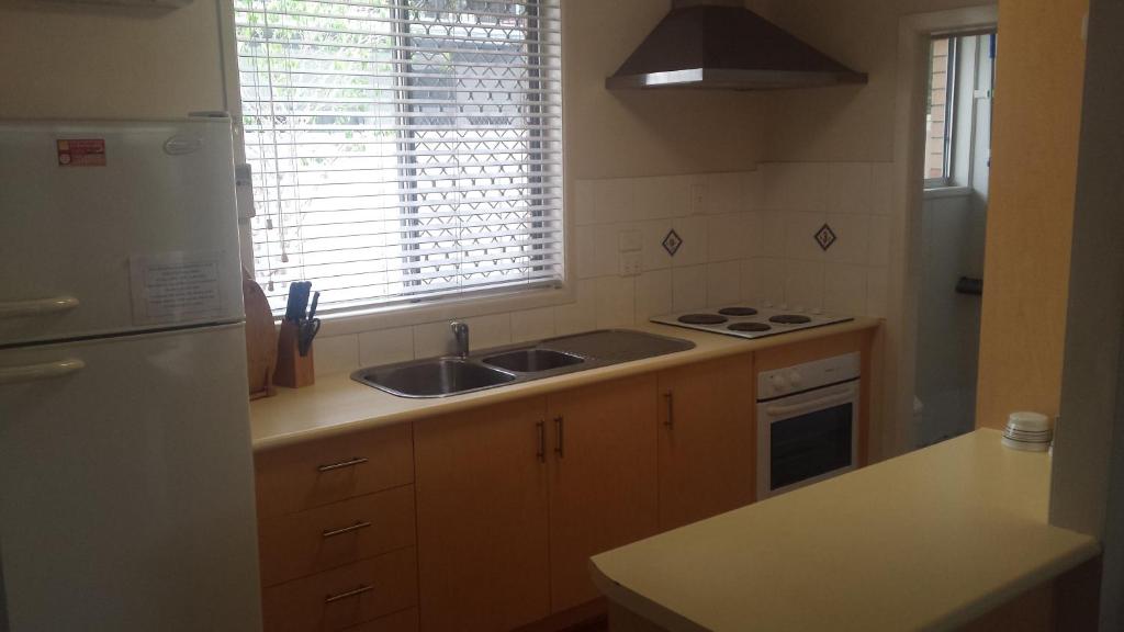 Oceana Holiday Units photo 3