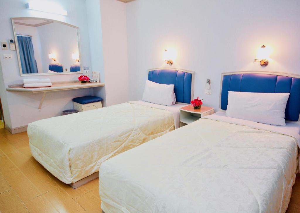 P.A. Place Hotel photo 4