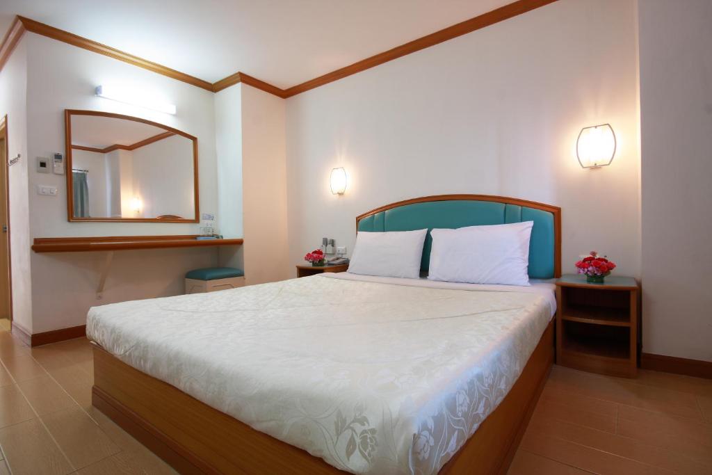P.A. Place Hotel photo 3