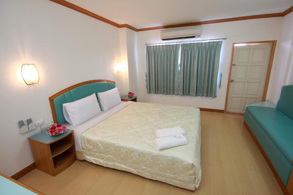 P.A. Place Hotel photo 2