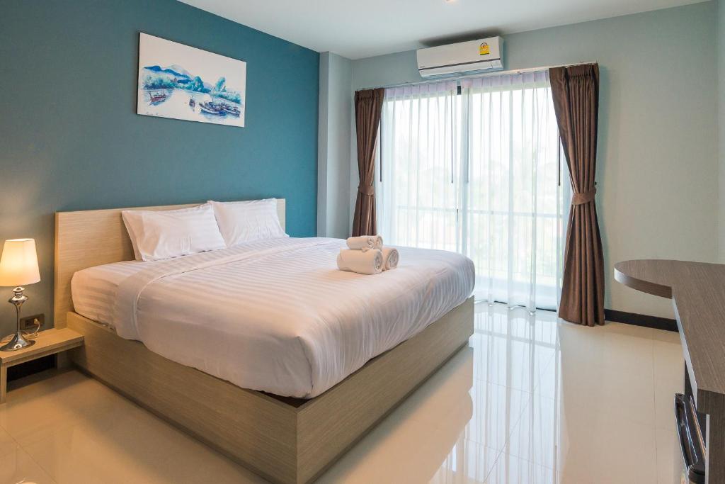 The Phu View at Aonang photo 1