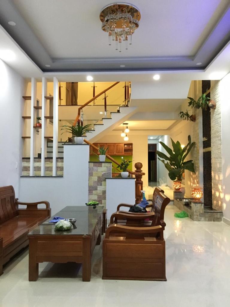 Loc Khang Homestay