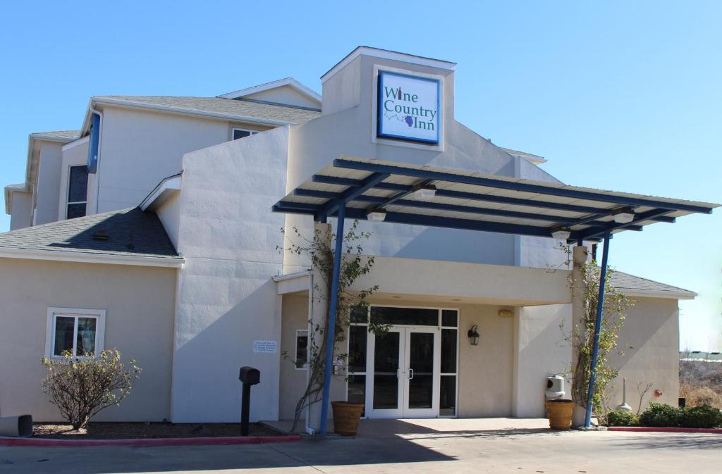 Wine Country Inn image