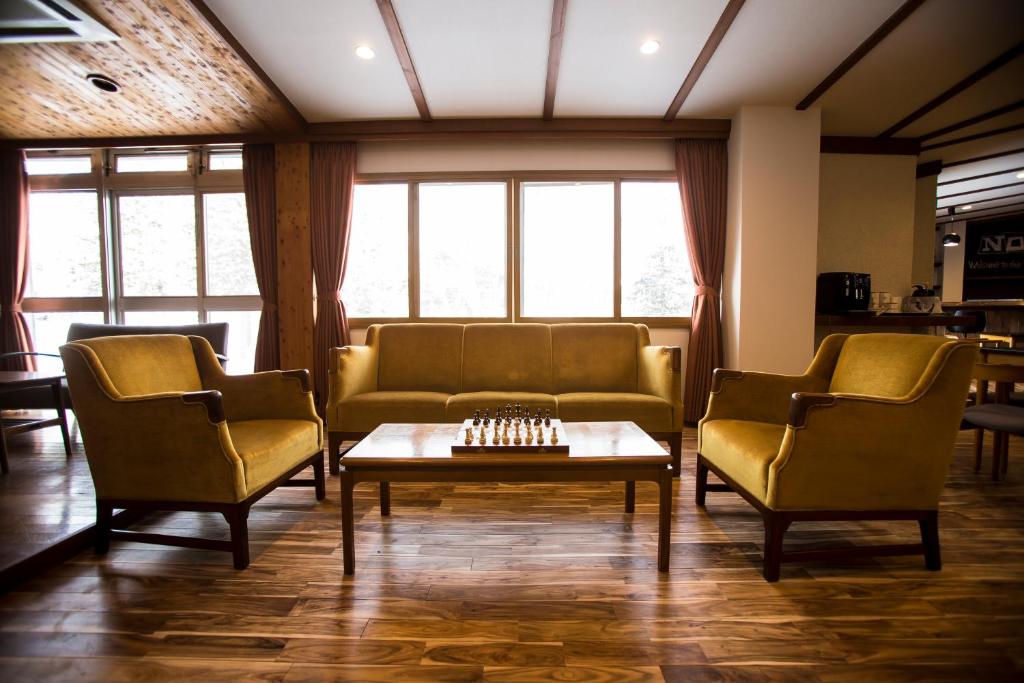Nomad Hakuba photo 3