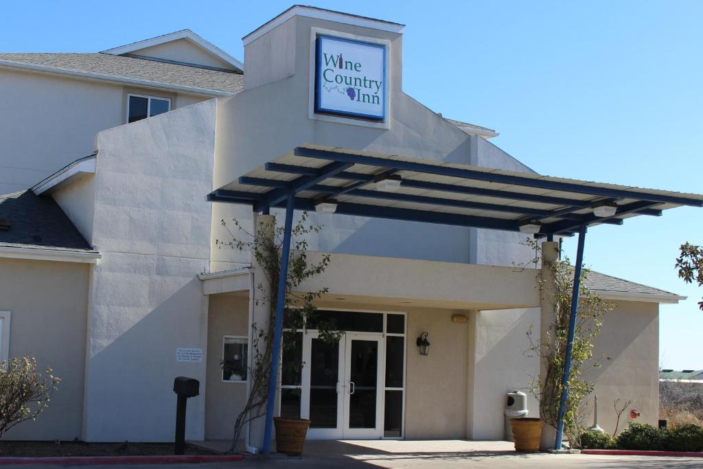 Wine Country Inn photo 1