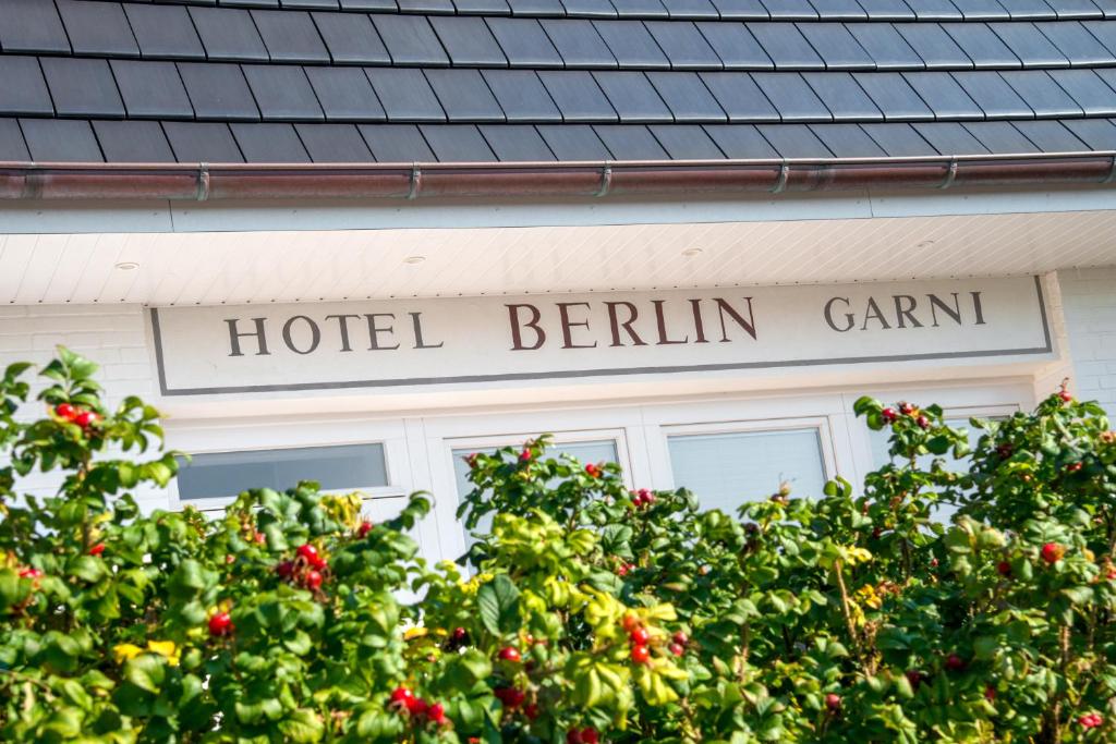 Hotel Berlin photo 2