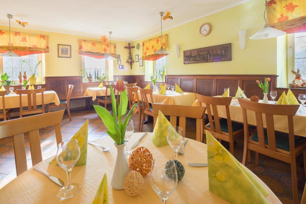 Hotel Goldener Löwe photo 2