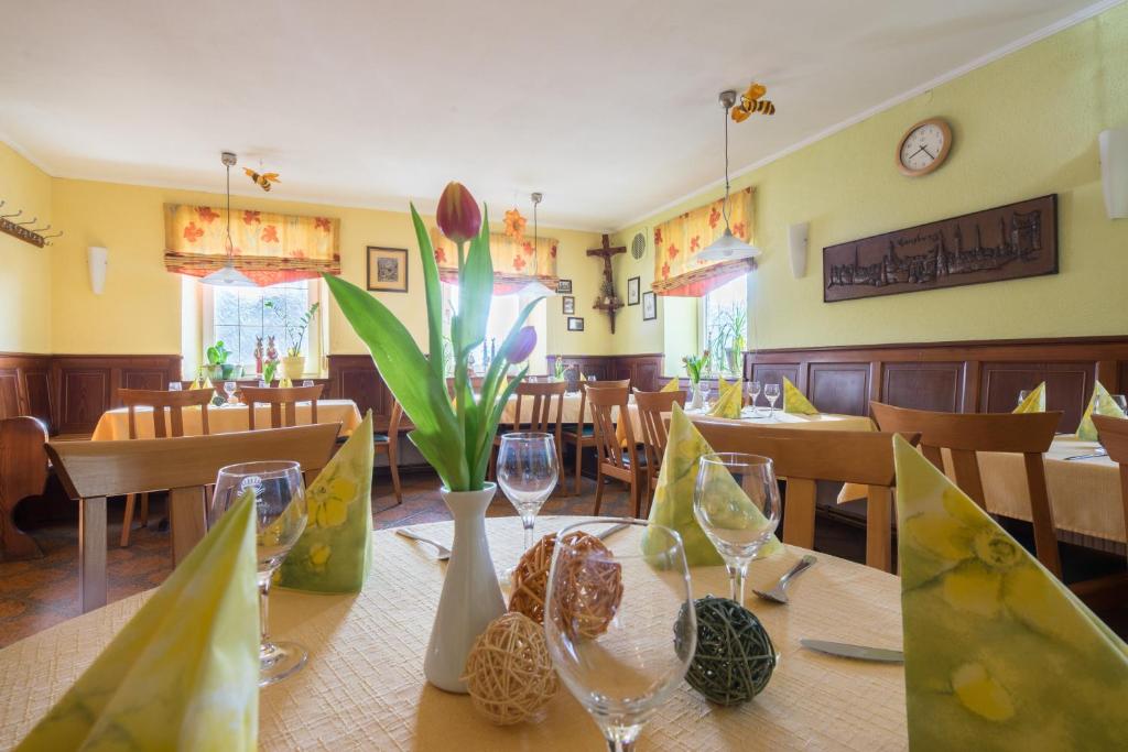 Hotel Goldener Löwe photo 1