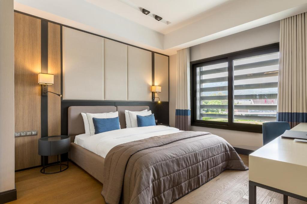 The Fortyfive Business Hotel & Spa photo 4
