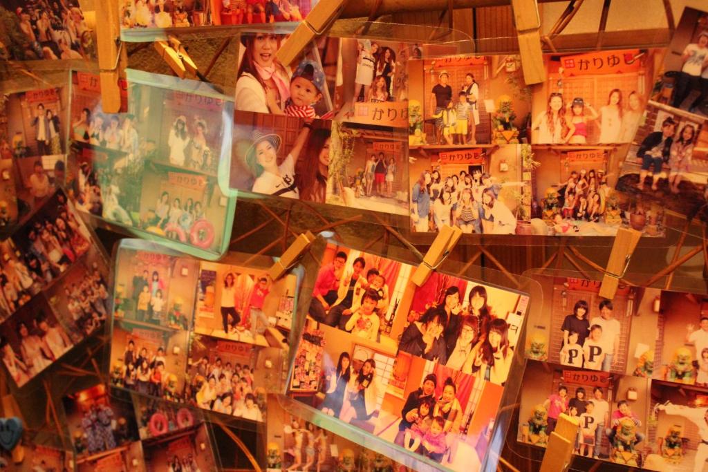 Okinawa Minshuku Kariyushi photo 4