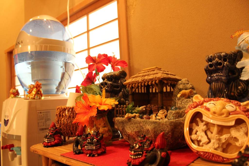 Okinawa Minshuku Kariyushi photo 1