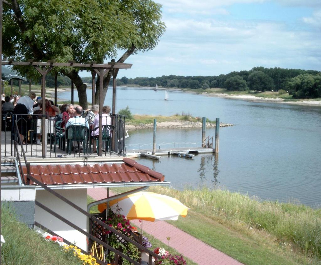 Elbterrassen zu Brambach photo 3
