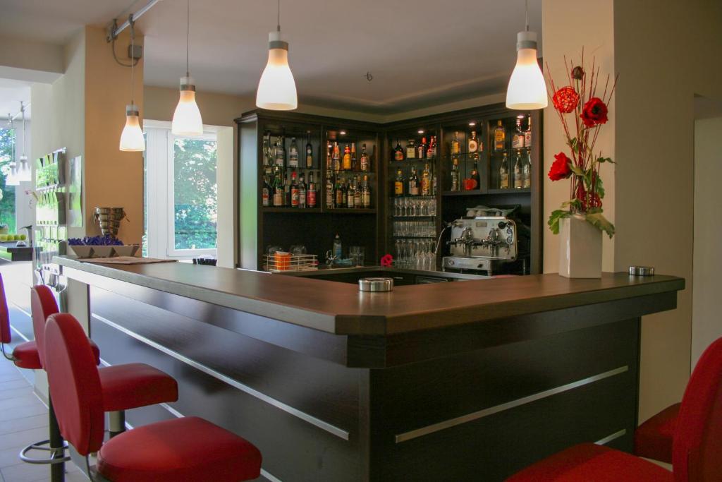 Parkhotel Lindau photo 3