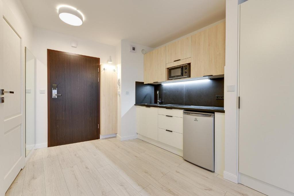 Апартаменты (Апартаменты), Apartamenty Grodzka 10 Chrobry