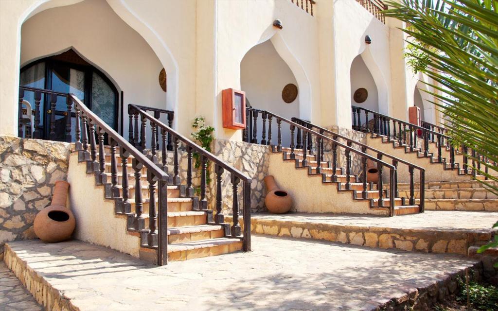 Одноместный (Одноместный номер с видом на горы), The Bedouin Moon Hotel